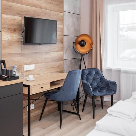 Bed and breakfast Kamienica Morska Gdynia Extérieur photo
