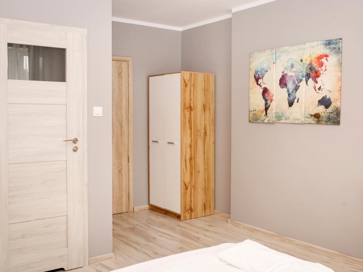 Bed and breakfast Kamienica Morska Gdynia Extérieur photo