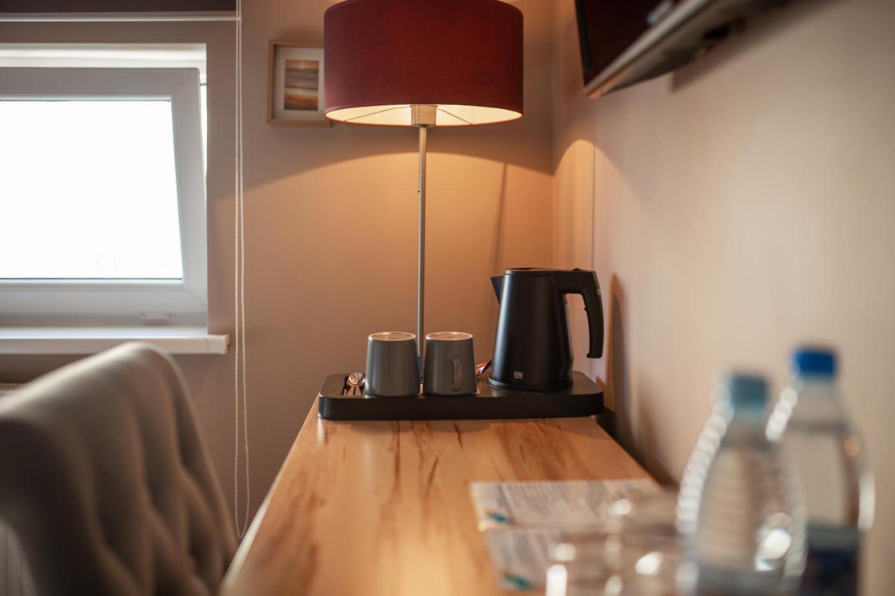Bed and breakfast Kamienica Morska Gdynia Extérieur photo