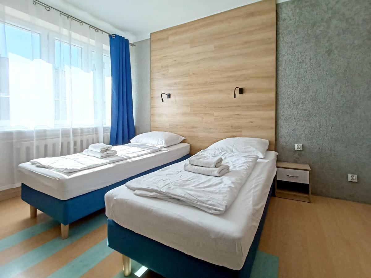 Bed and breakfast Kamienica Morska Gdynia Extérieur photo
