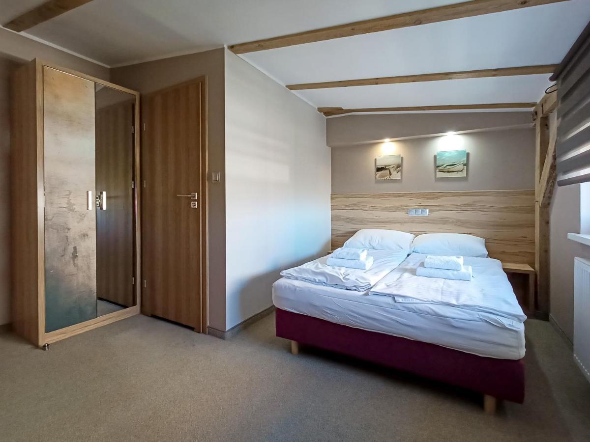 Bed and breakfast Kamienica Morska Gdynia Extérieur photo