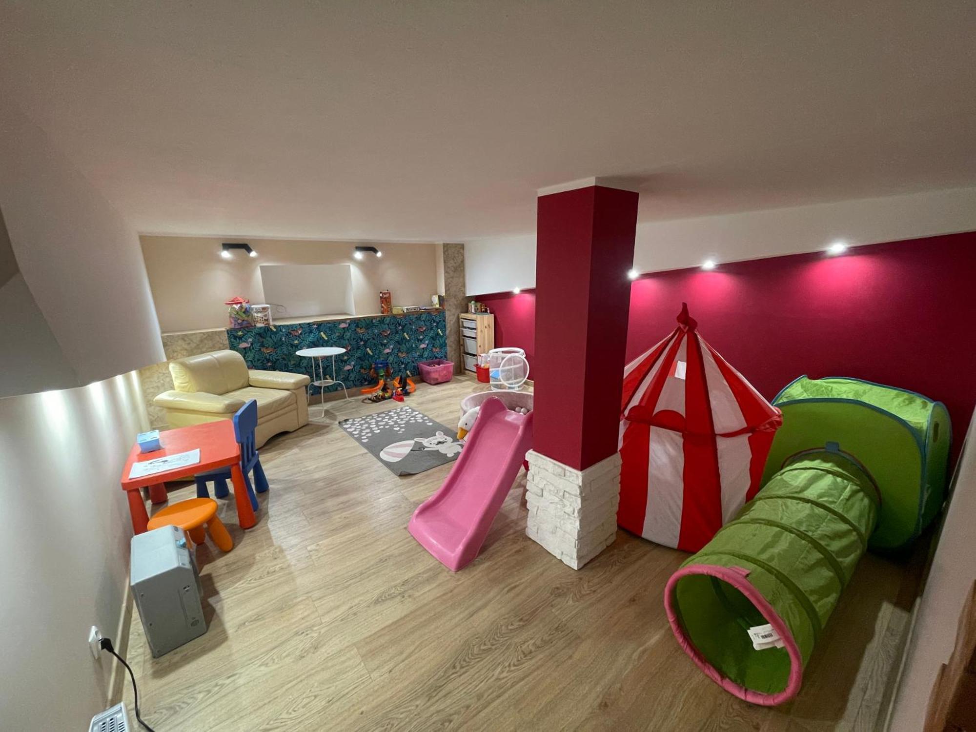 Bed and breakfast Kamienica Morska Gdynia Extérieur photo