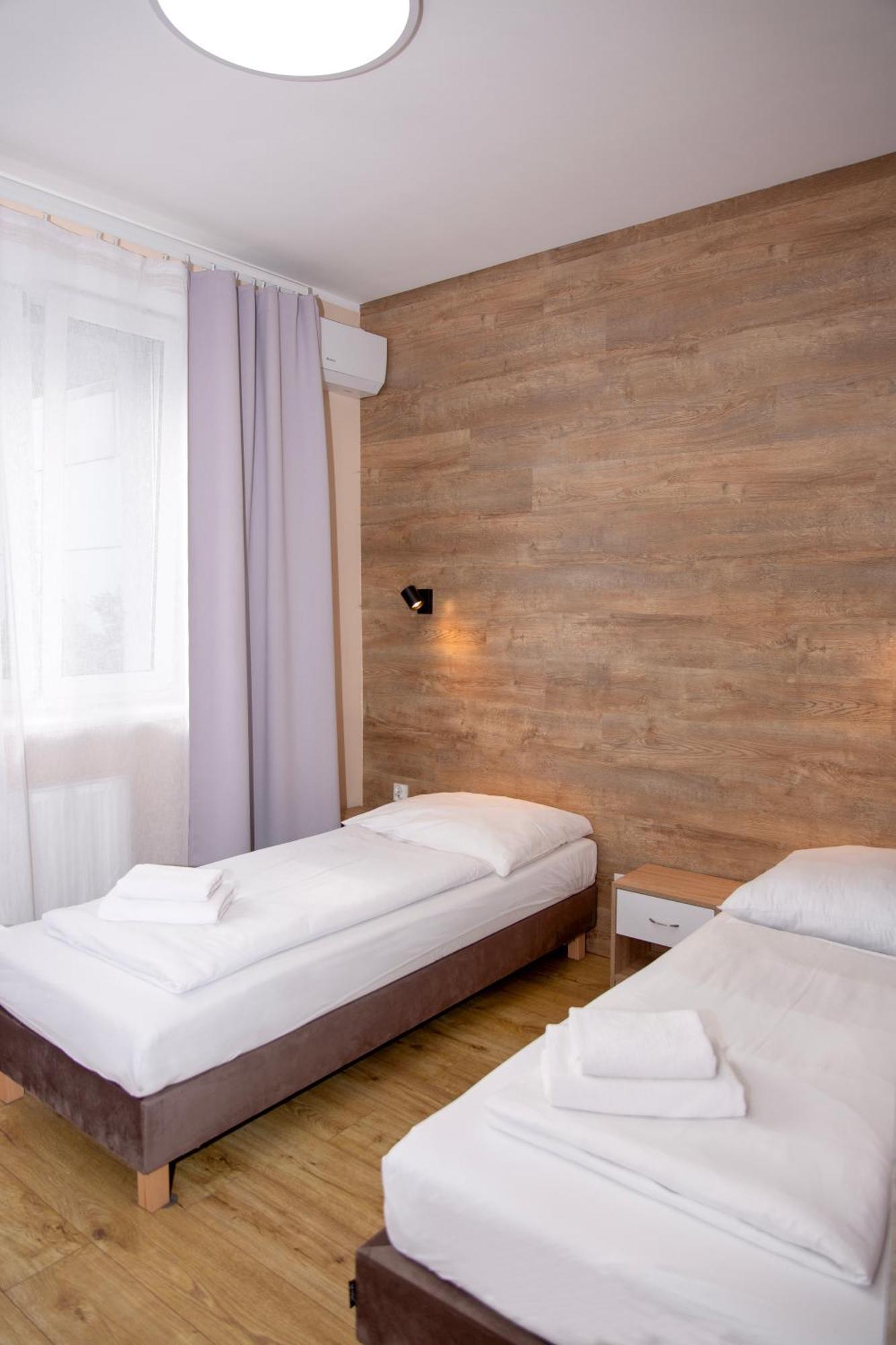 Bed and breakfast Kamienica Morska Gdynia Extérieur photo