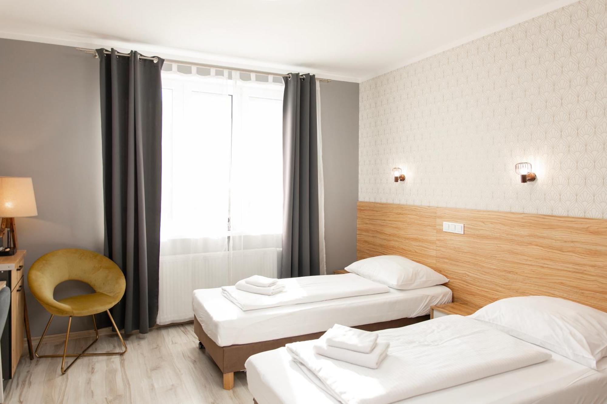 Bed and breakfast Kamienica Morska Gdynia Extérieur photo