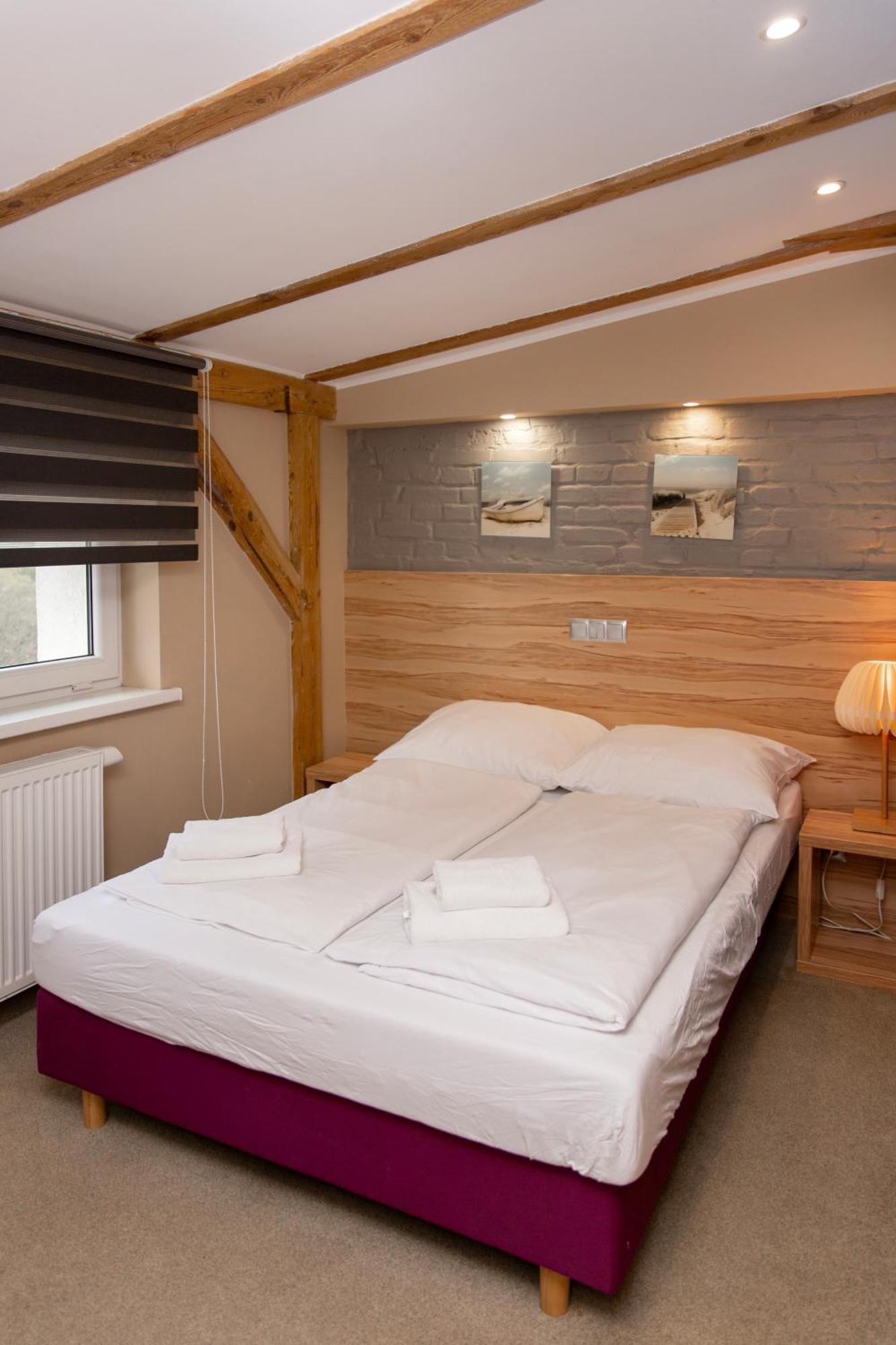 Bed and breakfast Kamienica Morska Gdynia Extérieur photo
