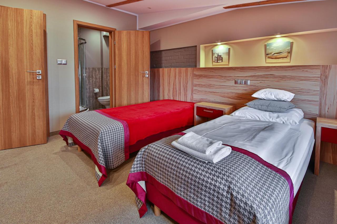 Bed and breakfast Kamienica Morska Gdynia Extérieur photo